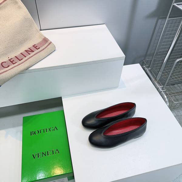 Bottega Veneta Shoes BVS00137